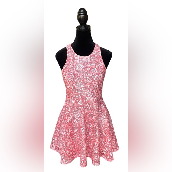 Aeropostale Dresses & Skirts - Aeropostale: Barbie Doll Dress